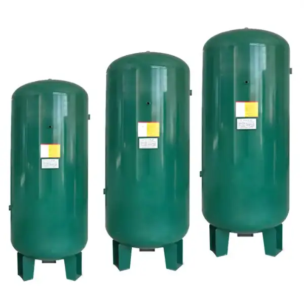 大容量储气罐 300L/500L/1000L/6000L 工业级空压机储罐