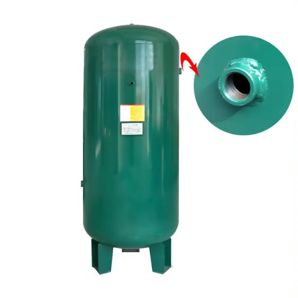 大容量储气罐 300L/500L/1000L/6000L 工业级空压机储罐