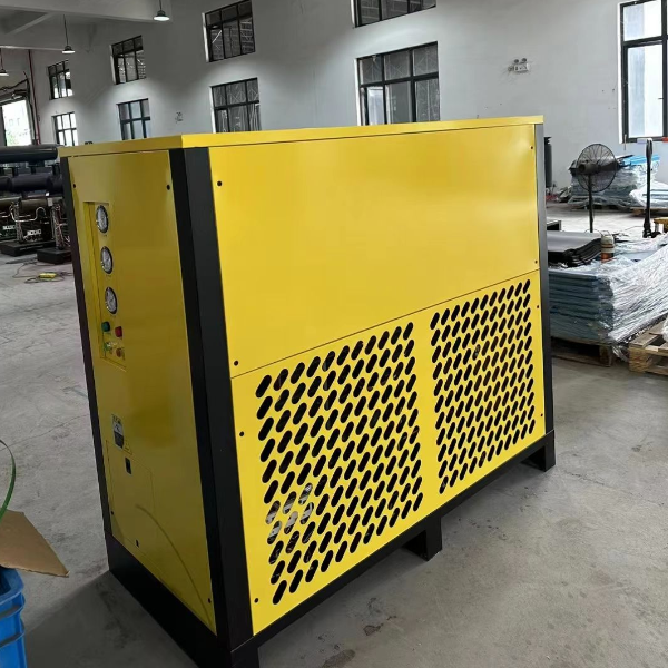 高品质冷冻干燥器 空气压缩机专用 耐用型冷冻式干燥机