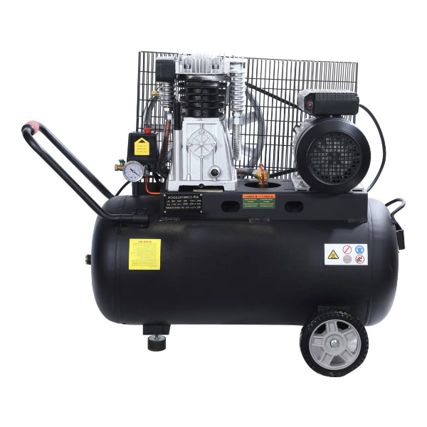工业活塞空压机 10HP 8BAR 高压稳定 活塞式空气压缩机