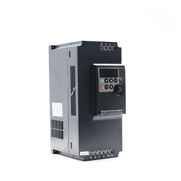 空压机变频器 220V/380V通用 变频交流驱动器 主机维修配件